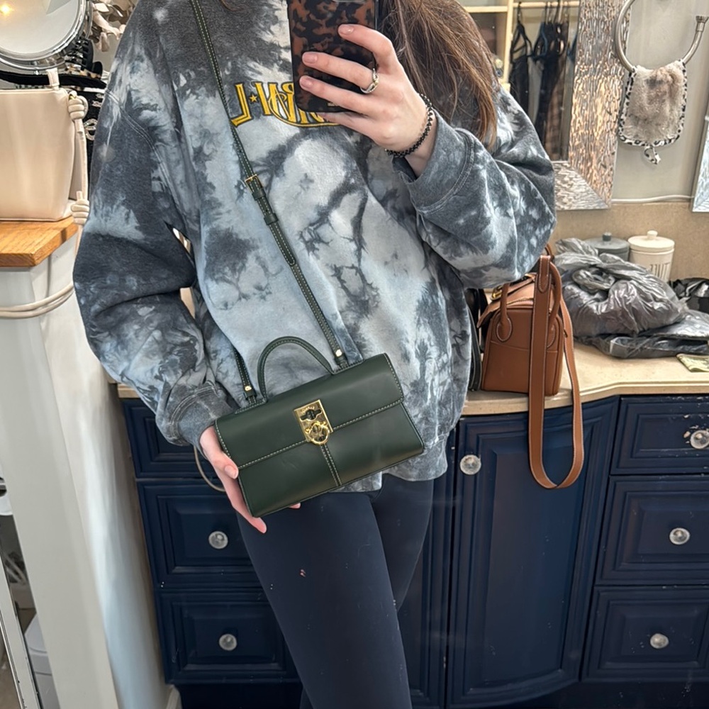 Cafune stance wallet